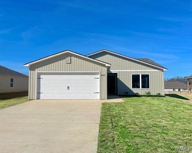 13905 Sir Lancelot Drive - Photo 1