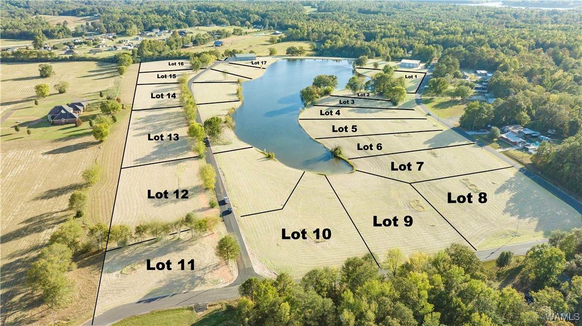 7 Hilltop Estates - Photo 1