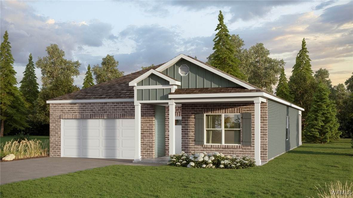 18570 Blocton Drive - Photo 1