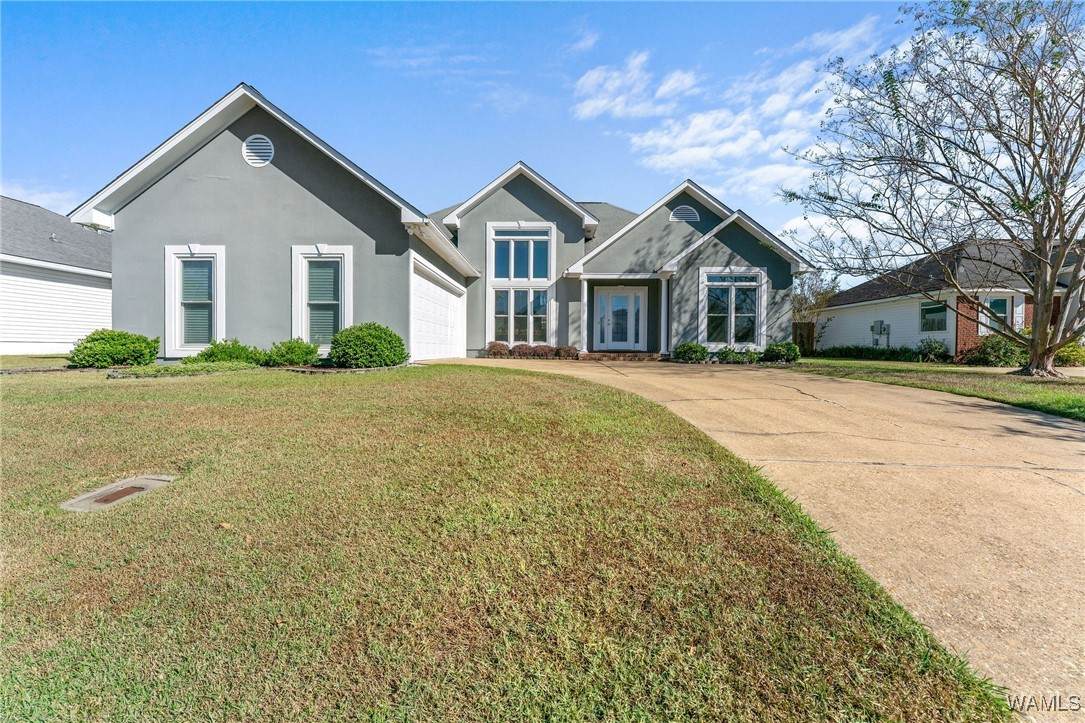 4702 Revere Way - Photo 1