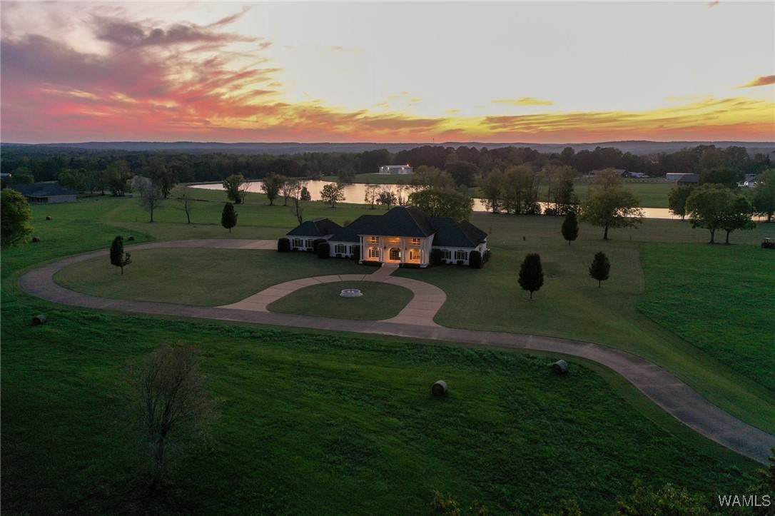 11009 Tierce Patton Road - Photo 1