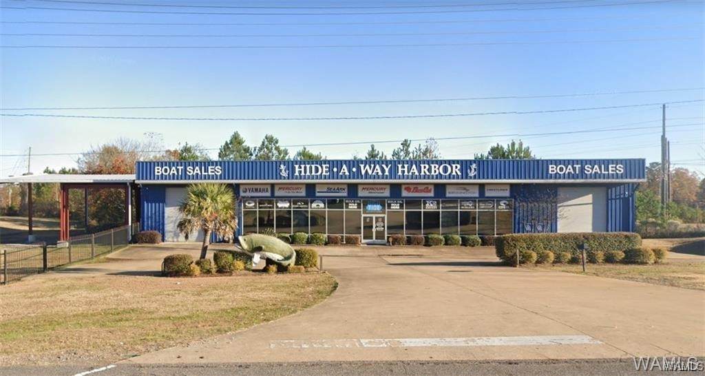 5335 Skyland Boulevard - Photo 1