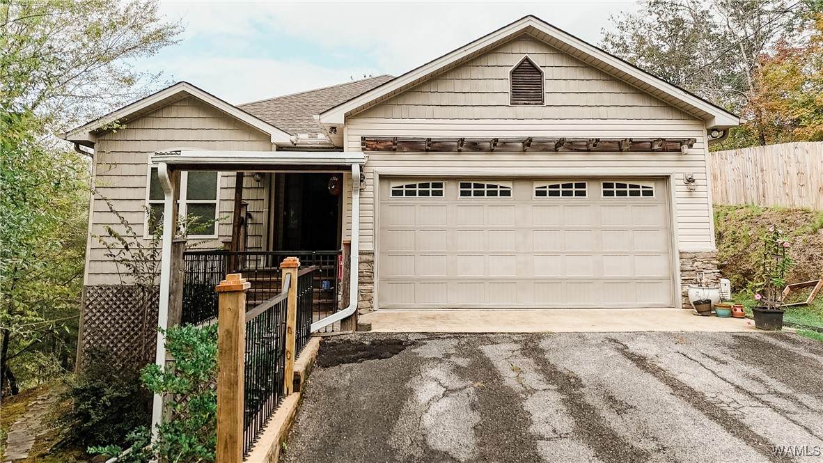 16860 North River Shores - Photo 1