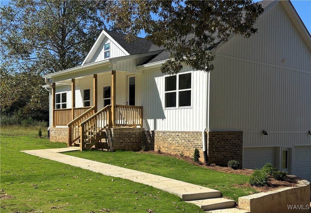 13882 Hannah Creek Road - Photo 1