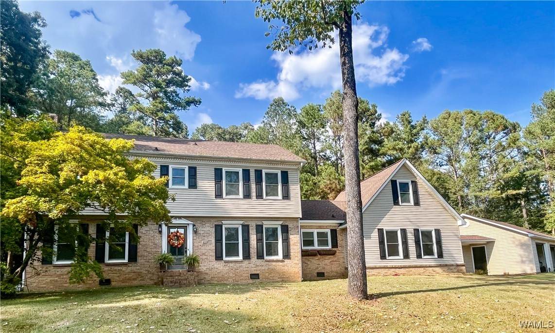 4135 Coleman Road - Photo 1