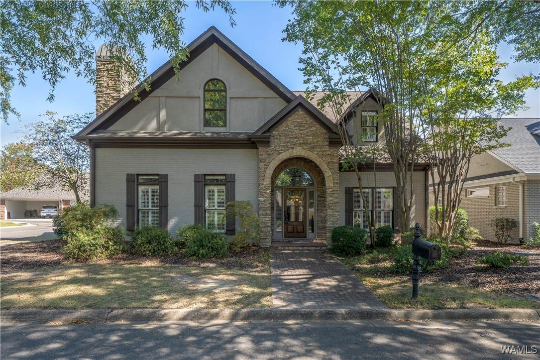 1726 Williamsburg Lane - Photo 1