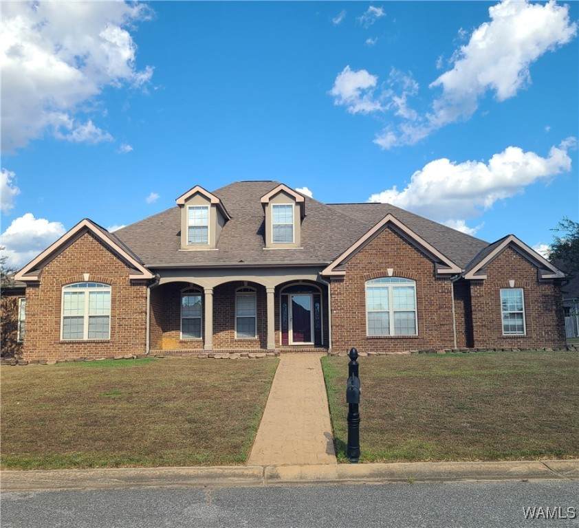 15352 Timber Springs Lane - Photo 1