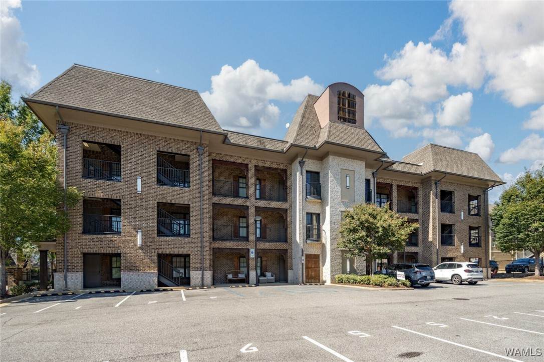 1426 Paul W Bryant Drive - Photo 1