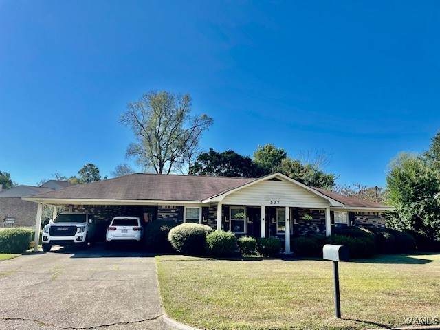 537 21st Street - Photo 1