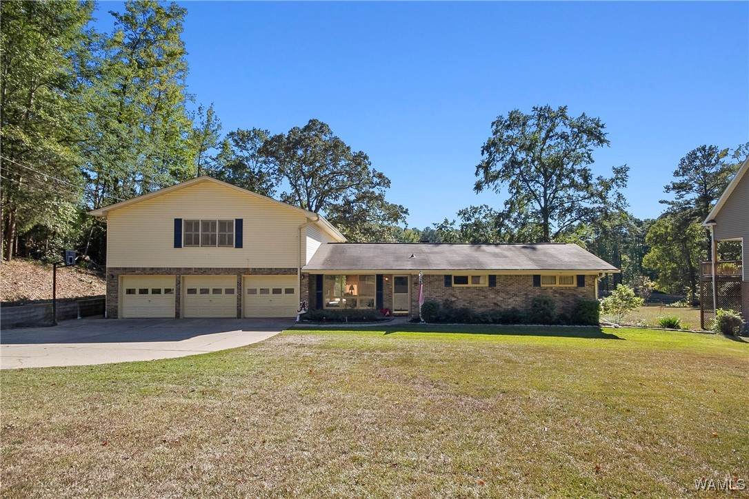 4625 Bream Drive - Photo 1