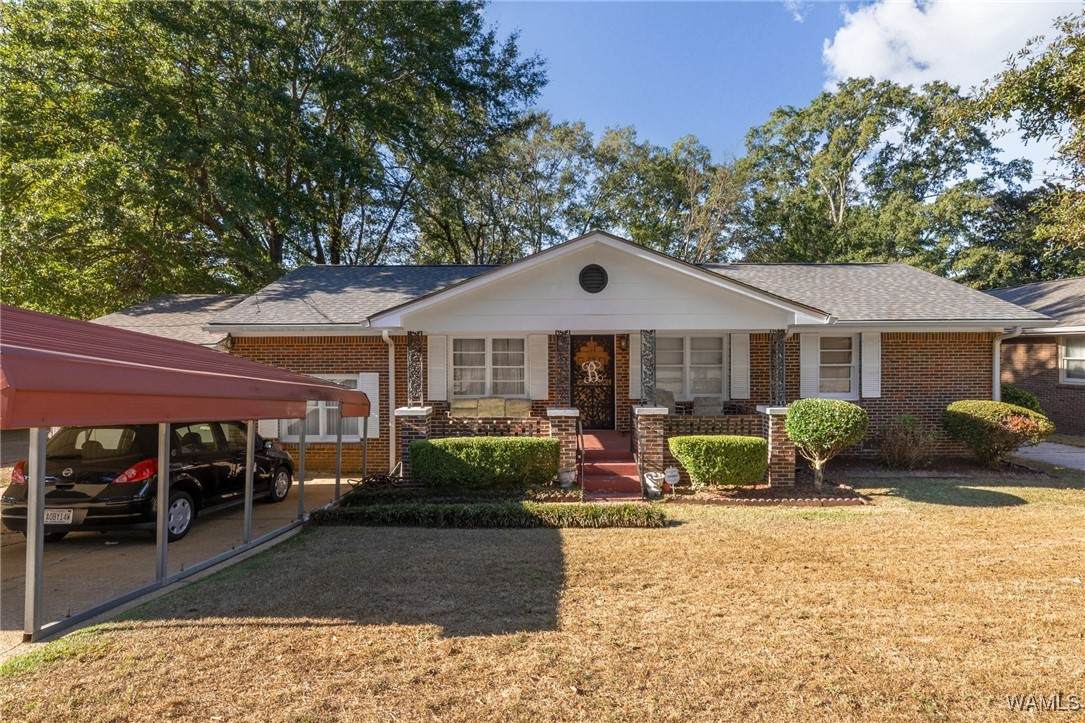 3535 32ND Street - Photo 1