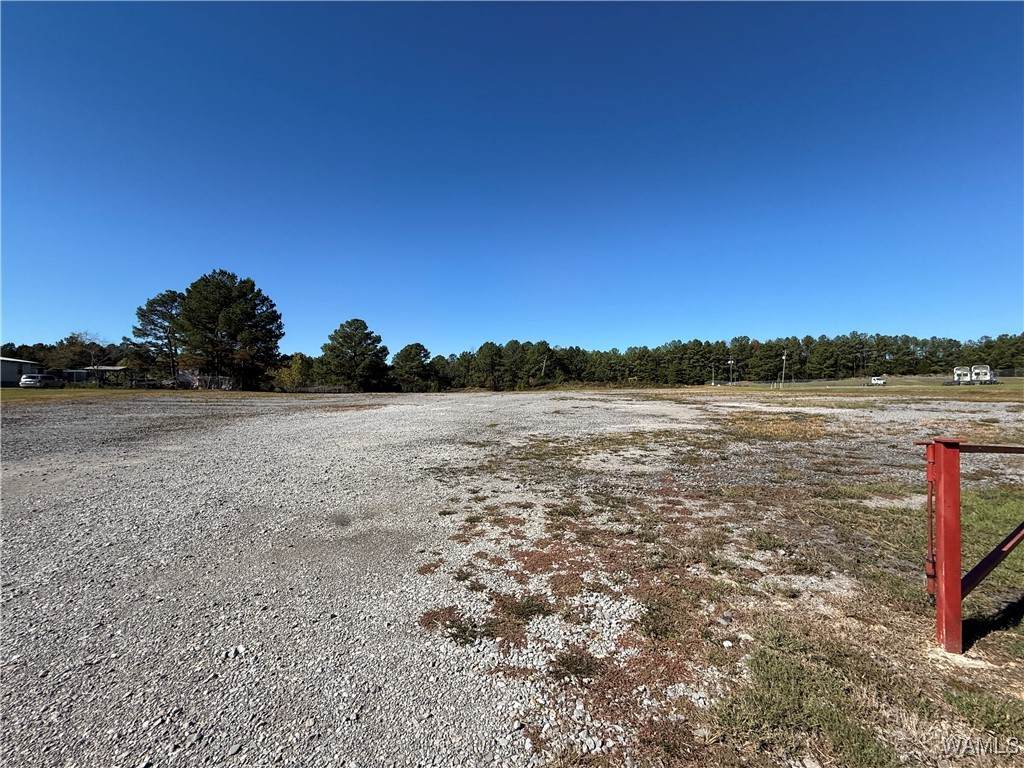 0 Big Hurricane Rd - Photo 1