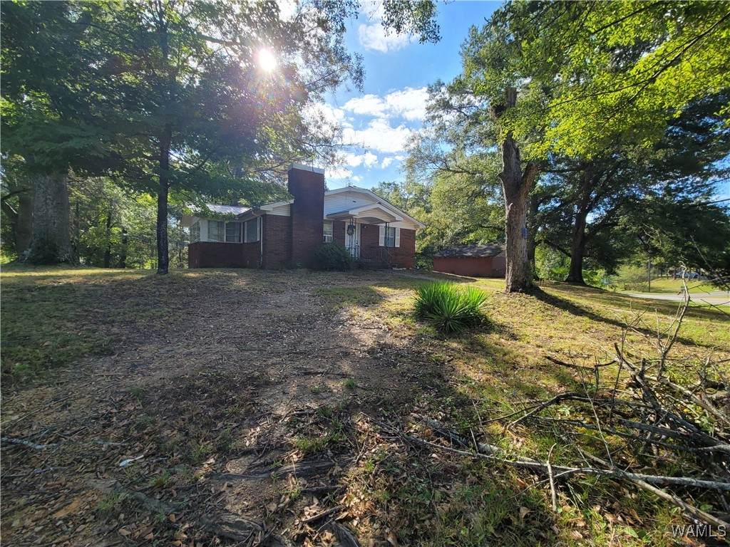 6439 Hwy 269 - Photo 1