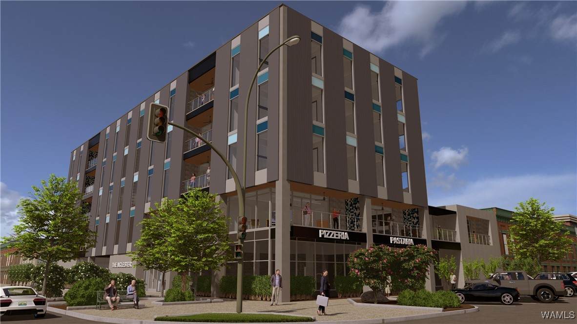 550 Greensboro Avenue - Photo 1