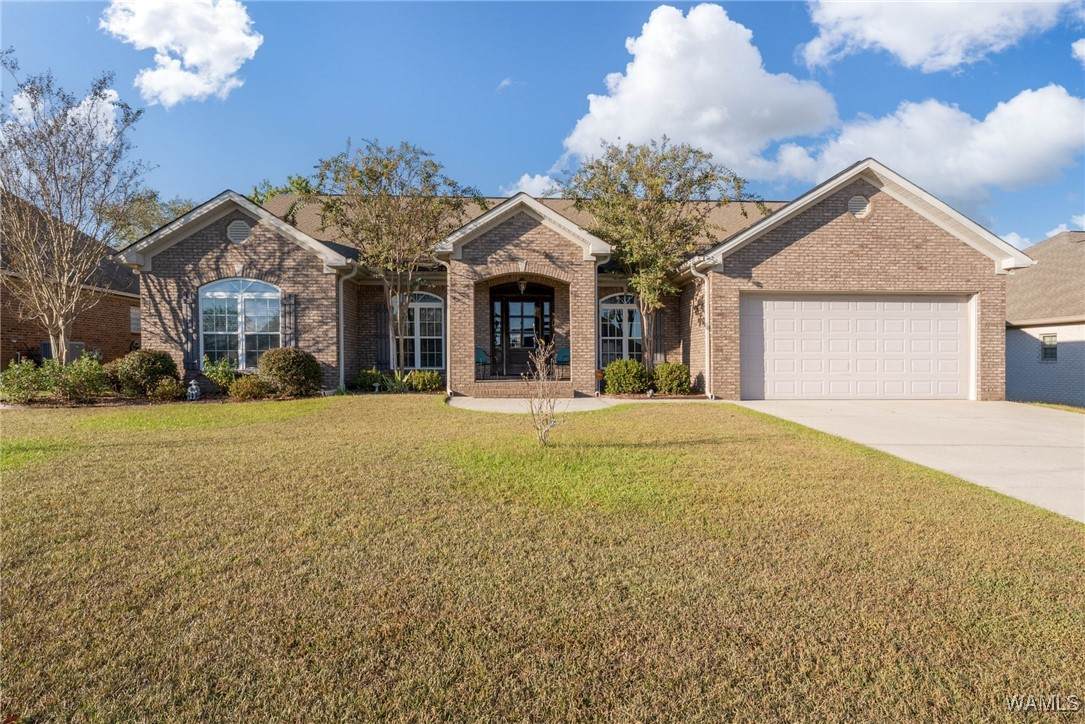 12539 Willow View Circle - Photo 1