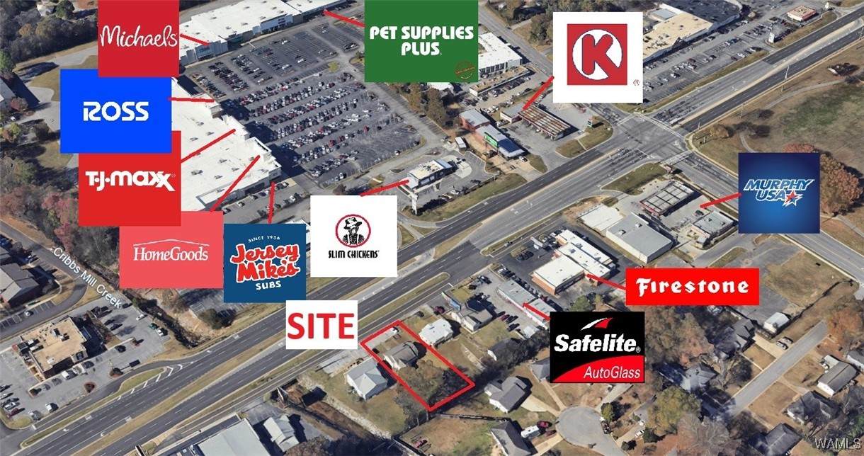 2615 Mcfarland Boulevard - Photo 1