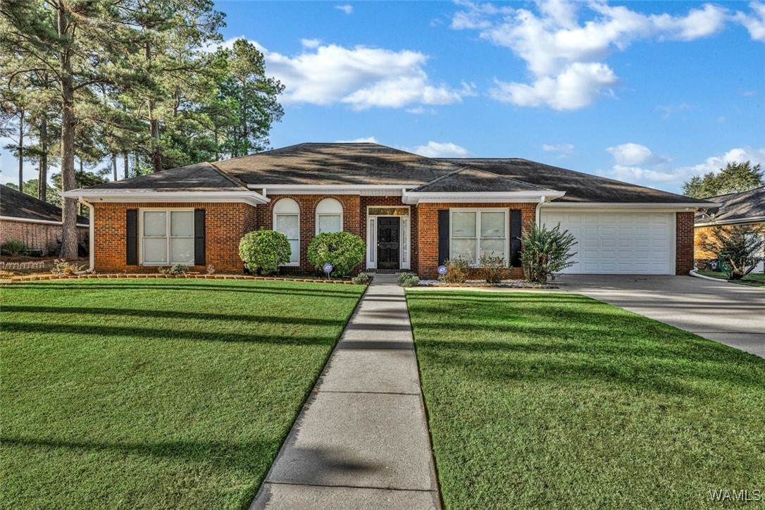 1333 Snow Hinton Drive - Photo 1