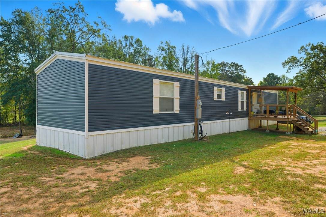 100 Black Cemetery Road - Photo 1