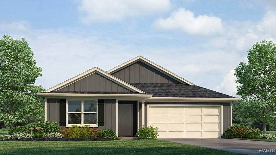 12742 Ironstone Drive - Photo 1