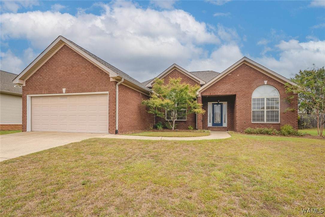 5112 Bristolwood Circle - Photo 1