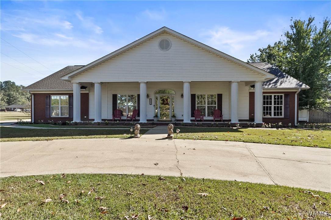 1661 Ozier Drive - Photo 1