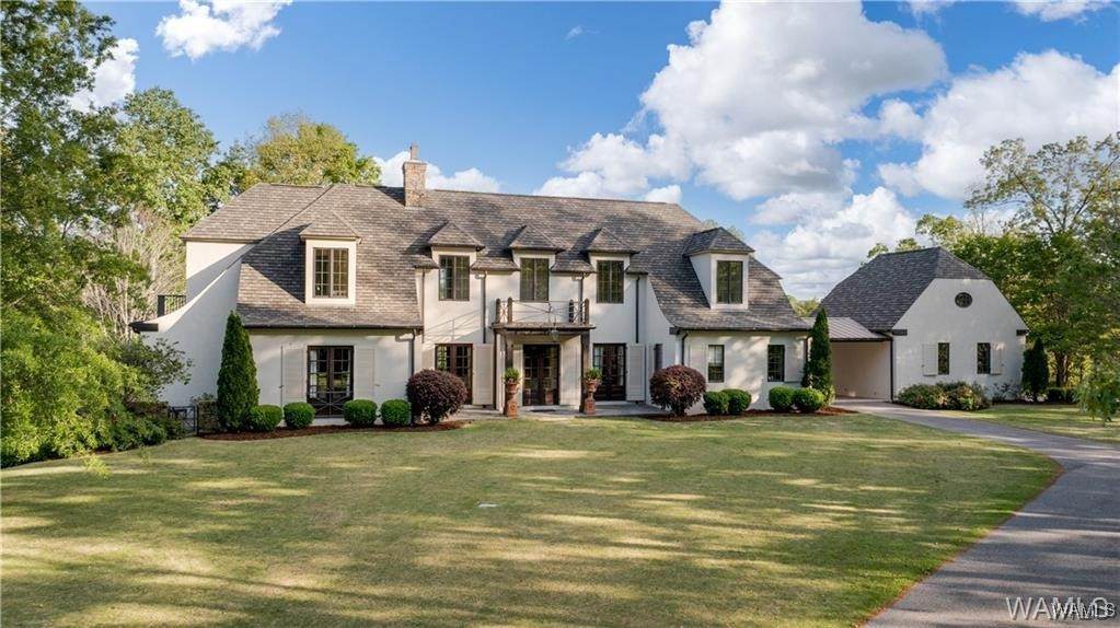 11231 Sexton Bend Road - Photo 1