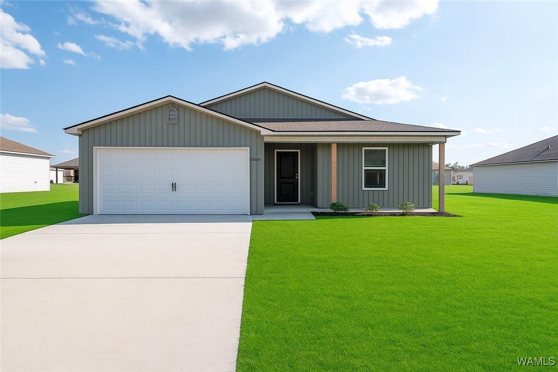 13886 Sir Lancelot Drive - Photo 1