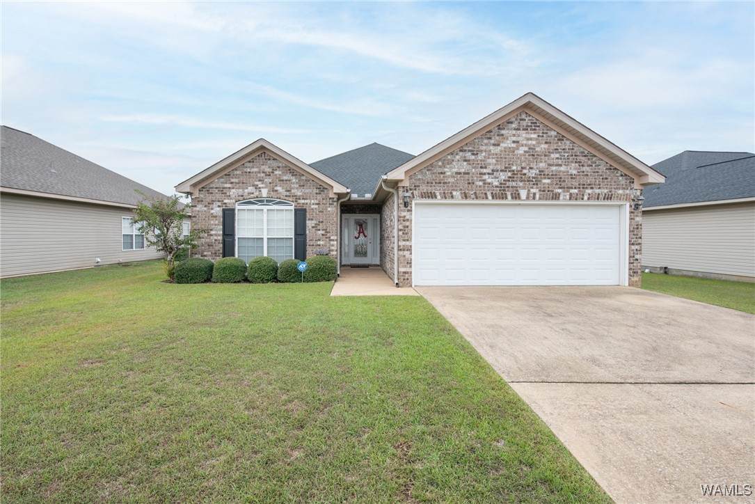 2108 Stardust Drive - Photo 1