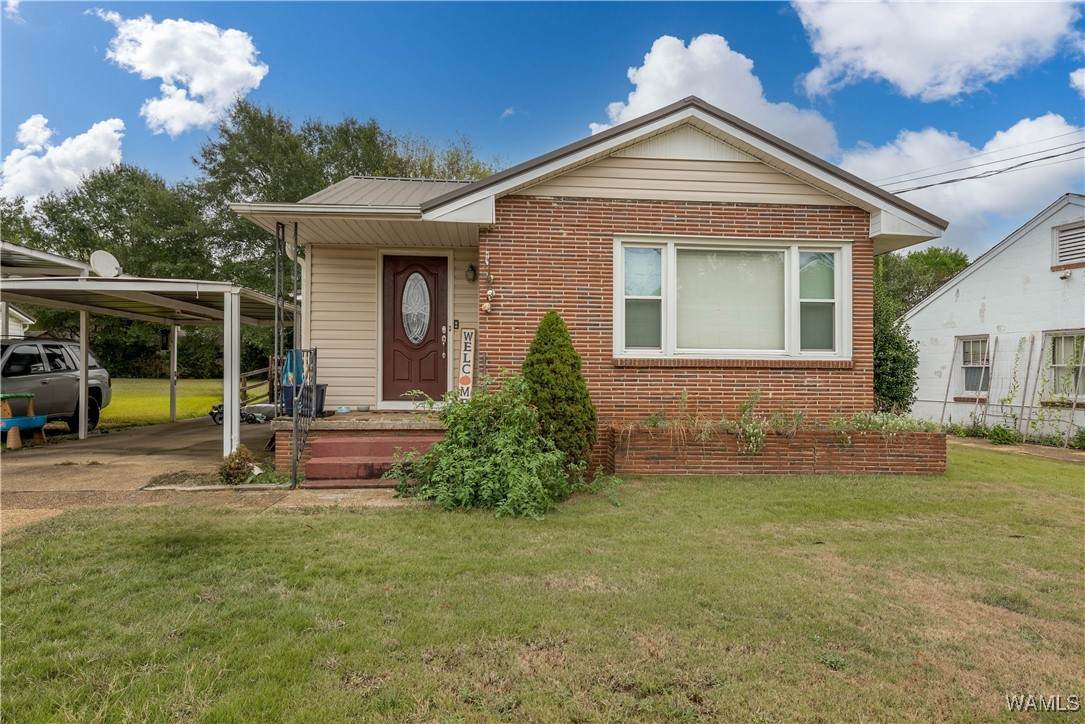 2505 Harrison Street - Photo 1