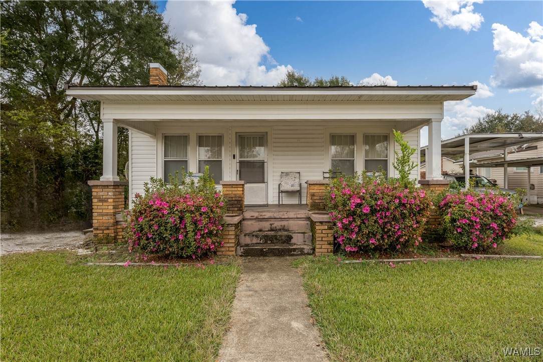 2503 Harrison Street - Photo 1