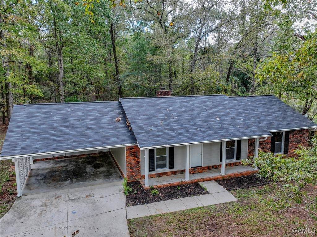 841 Olde Mill Trace - Photo 1