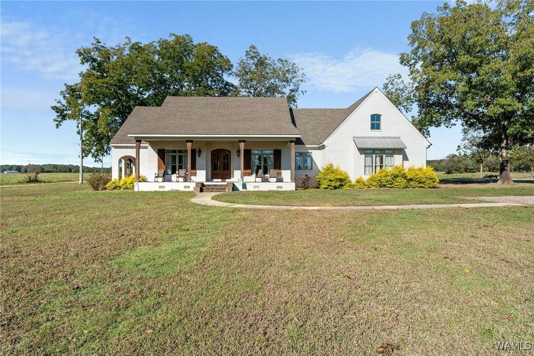 2037 Highway 129 - Photo 1