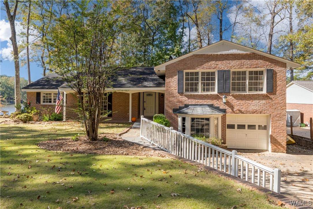 4714 Northwood Lake Dr E - Photo 1