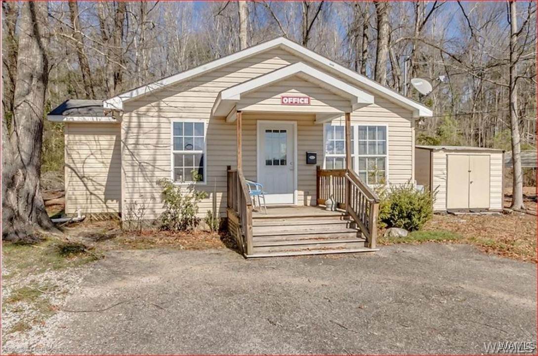 11799 Lower Hull Road - Photo 1