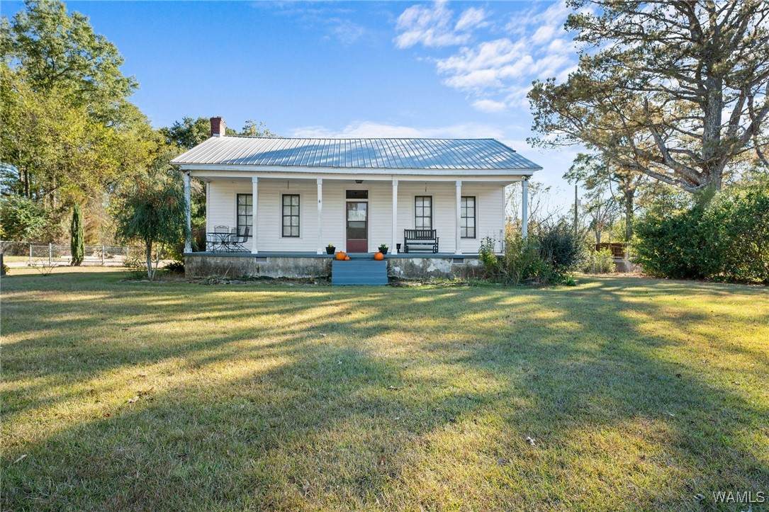 16518 Wesley Chapel Road - Photo 1