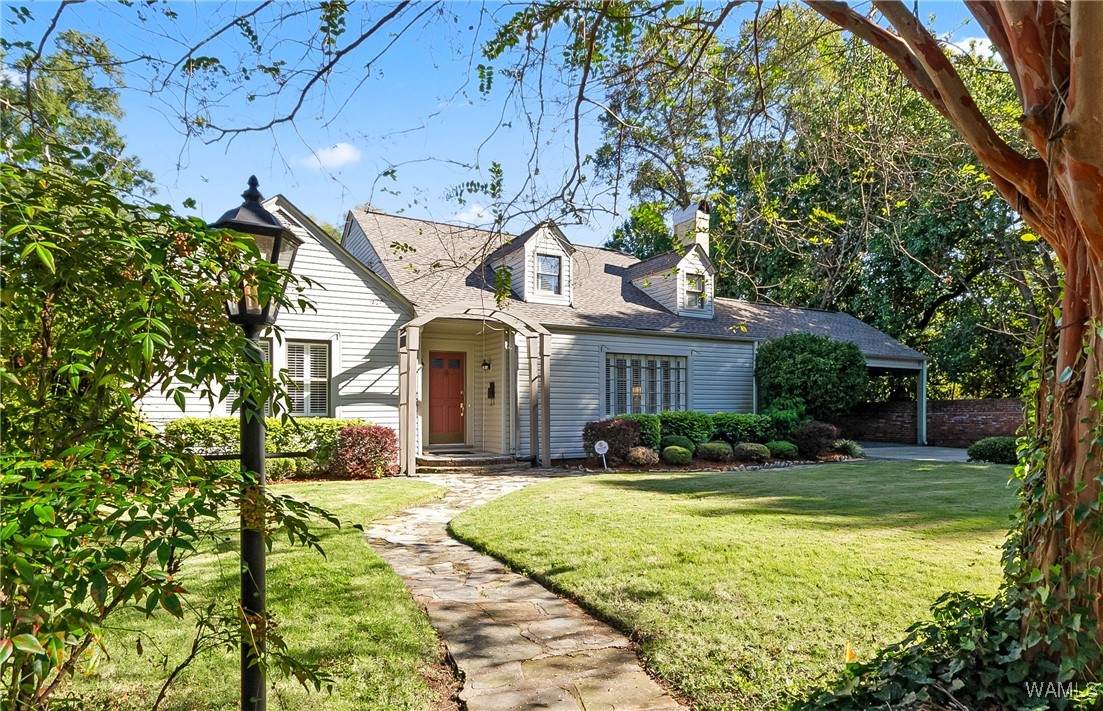 1311 Shady Lane - Photo 1