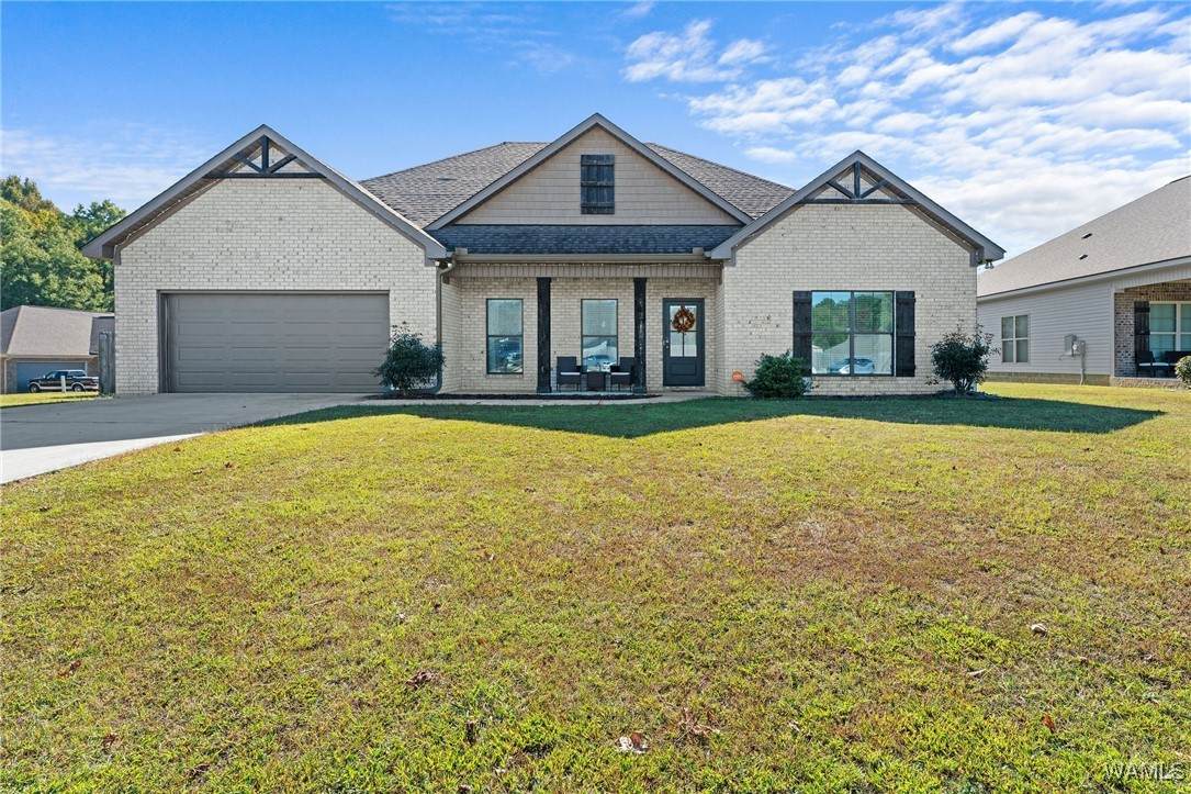 1596 Arborway Circle - Photo 1