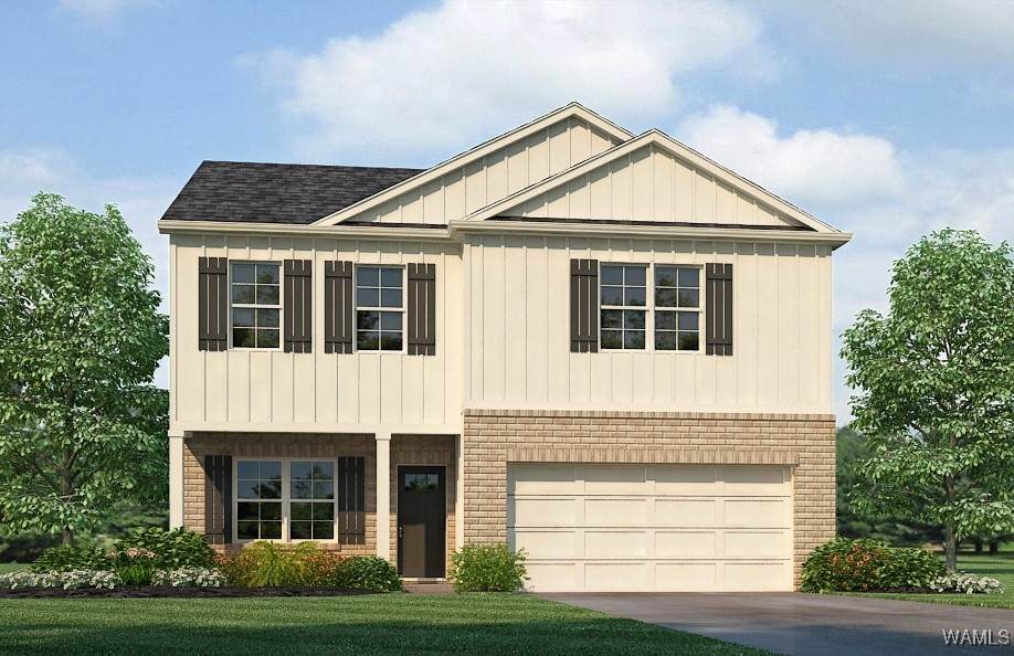 18711 Caffee Drive - Photo 1