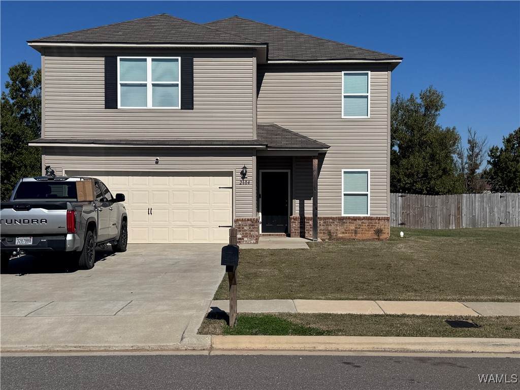 2604 Allanna Lane - Photo 1