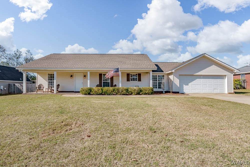 16275 Sand Creek Drive - Photo 1