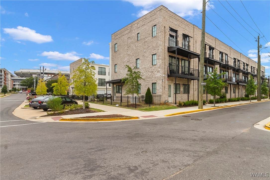 829 Gene Stallings Avenue - Photo 1