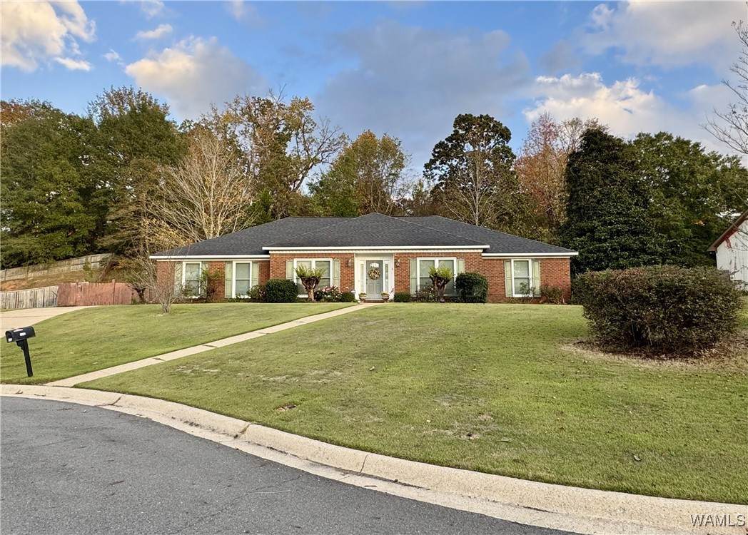 1236 Mallard Circle - Photo 1