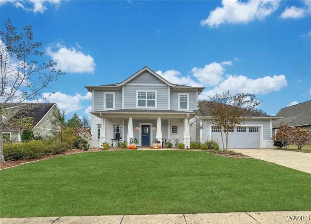 7863 Caldwell Drive - Photo 1