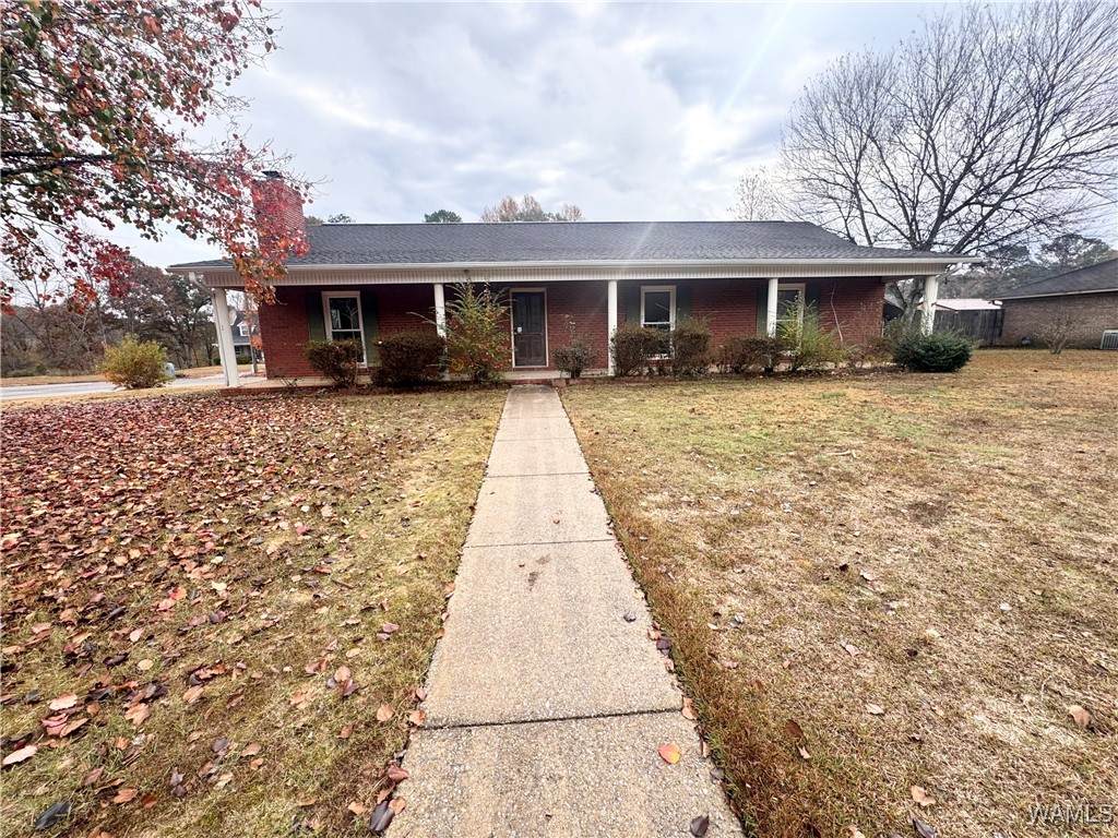 7101 Sandy Ridge Circle - Photo 1