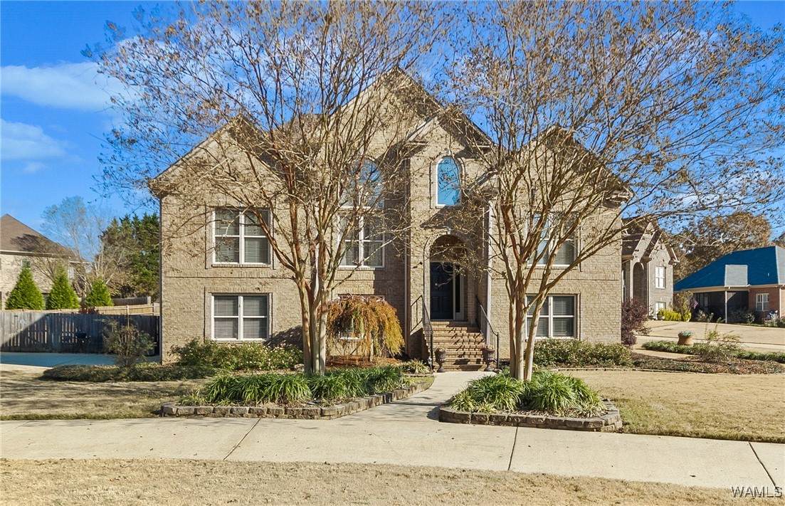 12467 Windy Ridge Drive - Photo 1