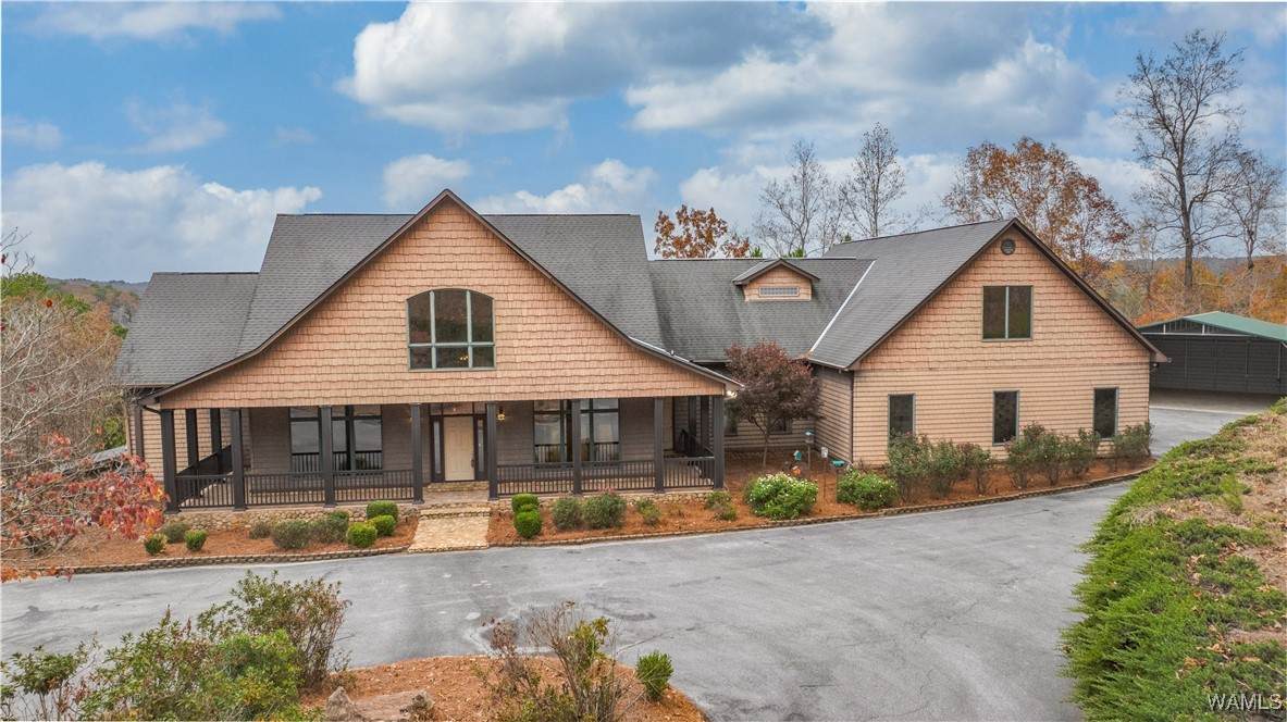 11197 Patton Road - Photo 1