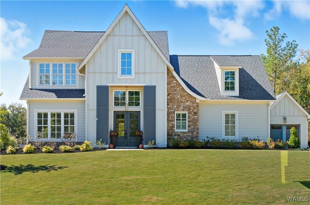 920 Livvy Lane - Photo 1