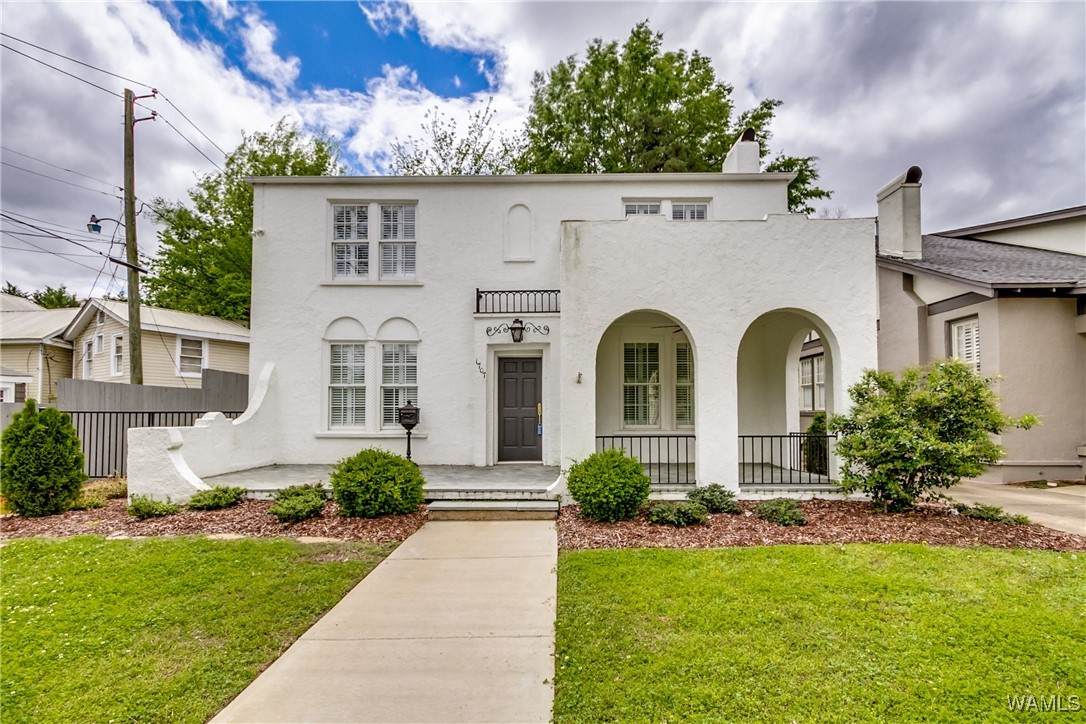 1707 7th Street - Photo 1