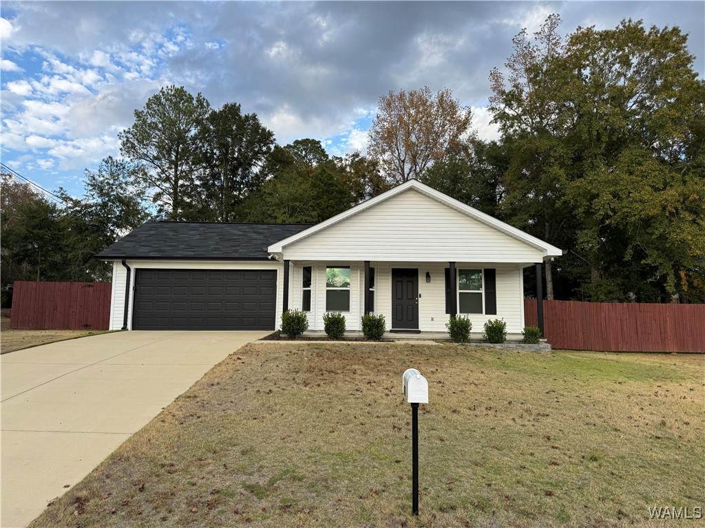 16403 Melana Drive - Photo 1