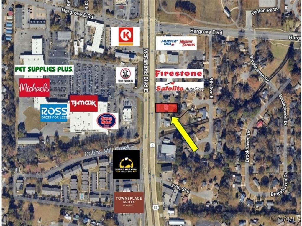 2603 Mcfarland Blvd - Photo 1